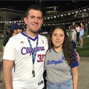 Meet your Posher, Lorena